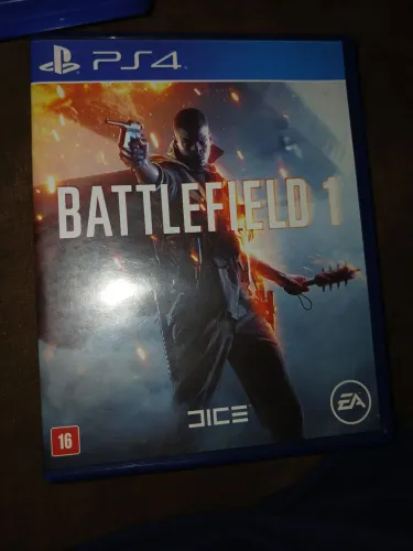 Jogos de ps4