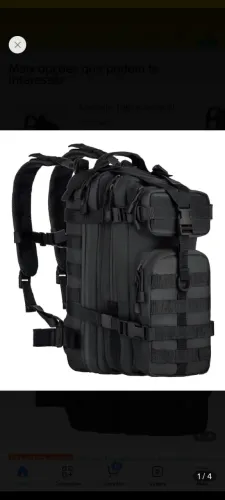 Mochila
