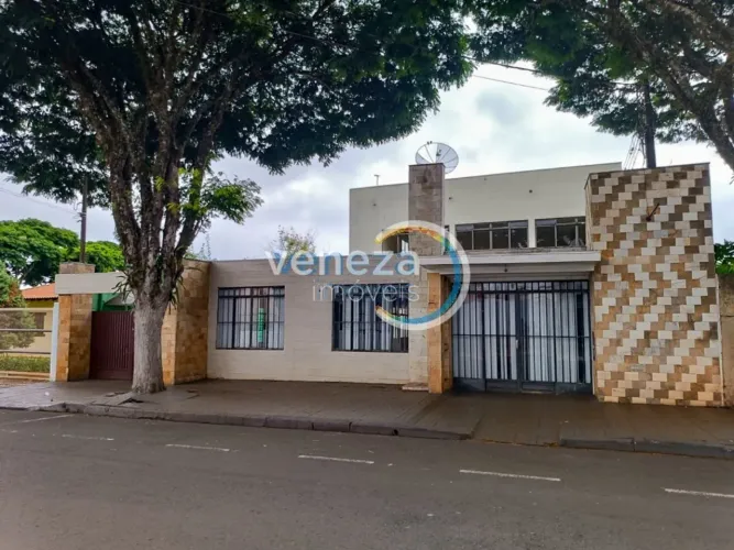Salão-Loja para alugar por R$ 12000.00, 1000.00 m2 - CENTRO - ROLANDIA/PR