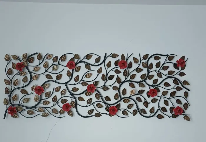Painel de ferro ideal para qualquer ambiente