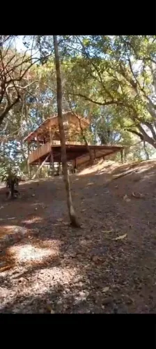 Belíssimo terreno no carvão