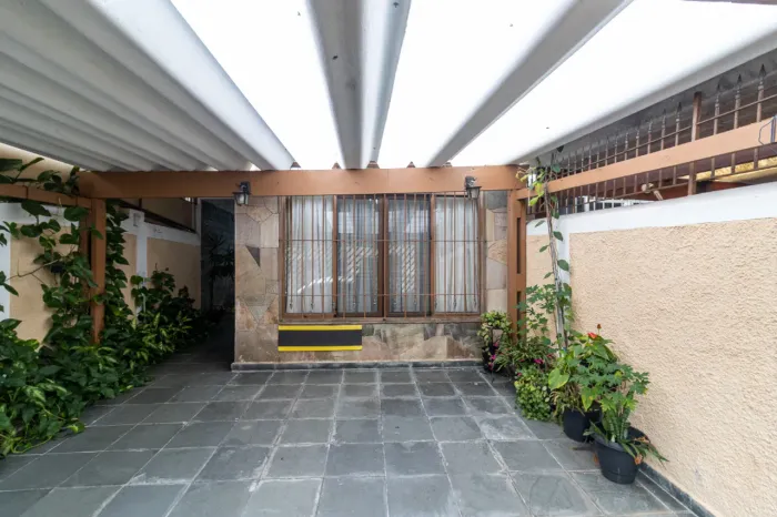 Sobrado para venda em Vila Bancária Munhoz com 3 quartos, sendo 1 suíte, 165m²