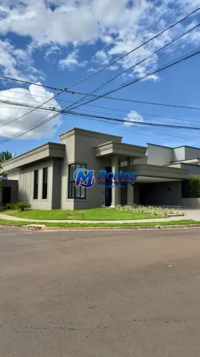 Casa à venda, condominio fechado, 3 suites, 390 m², RESIDENCIAL DONNABELLA