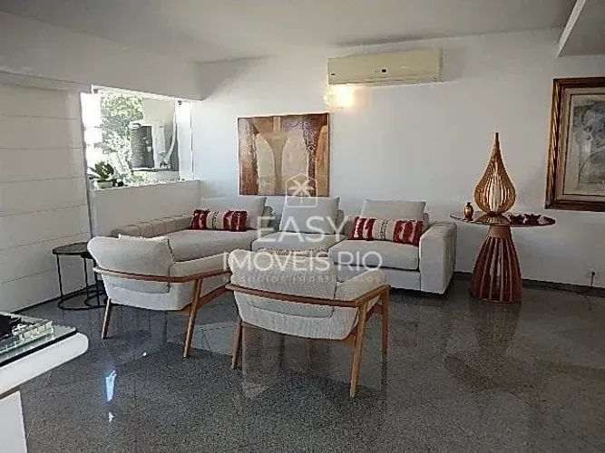 04 QUARTOS (01 SUÍTE), 03 VAGAS, andar ALTO, INFRA de LAZER, PORTARIA 24h, à venda, 153 m²