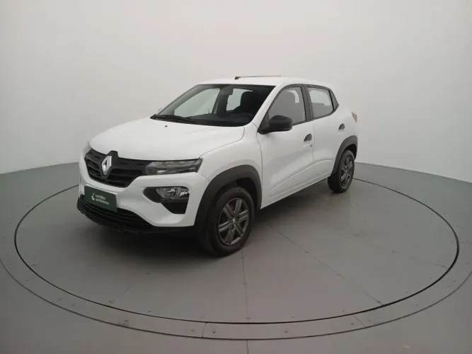 Renault Kwid 1.0 Zen 2025