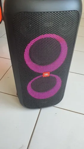JBL partybox100