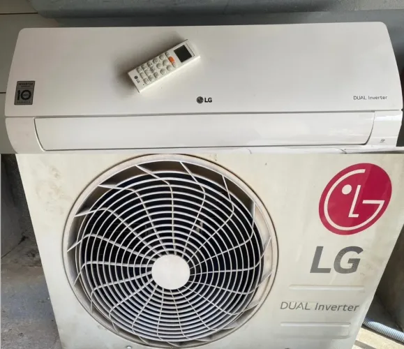 Ar Condicionado 12.000Btus DUAL INVERTER