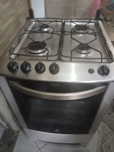 Fogão Electrolux