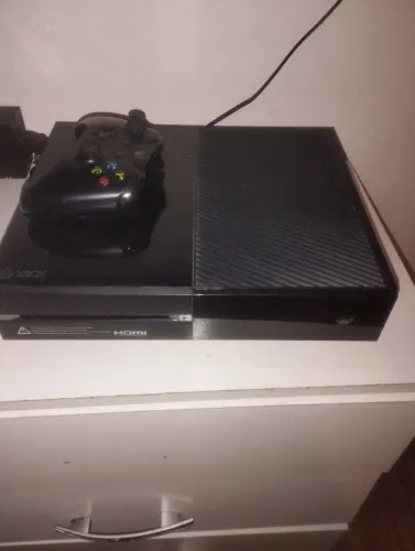 Xbox one