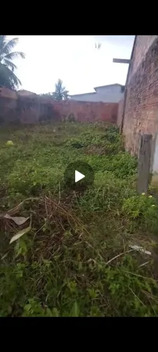 Terreno a venda cidade Olímpica São Luís maranhao rua asfaltada *