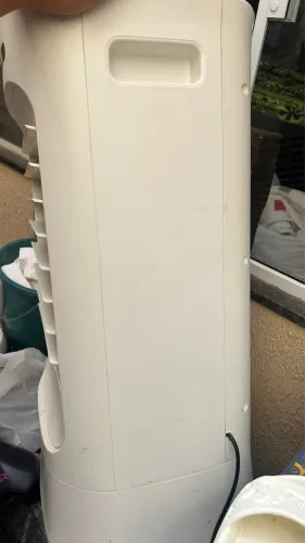Humidificador de ar