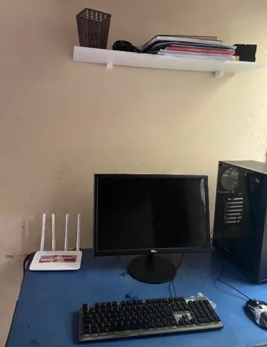 Monitor VX Pro