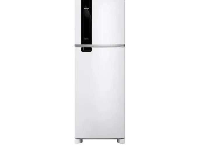 Geladeira nova