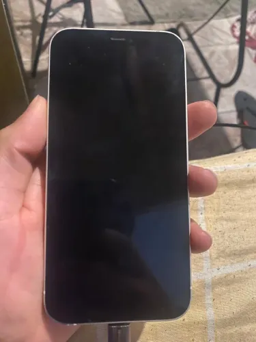 iPhone 12 126 gigas negociável