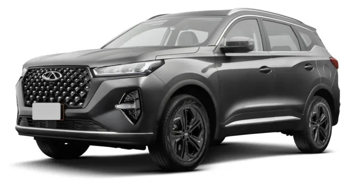 Chery Tiggo 7 Sport 1.5 Turbo Flex 16V Aut. 2025
