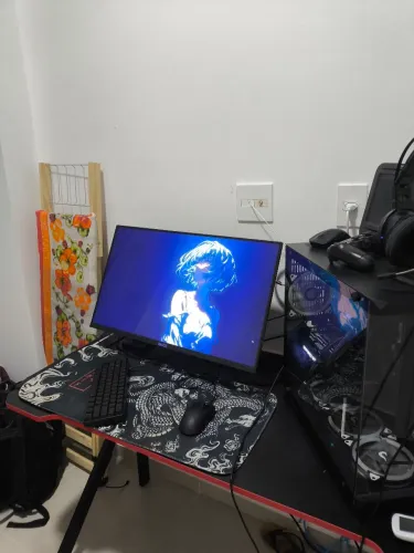 Monitor mancer 75hz