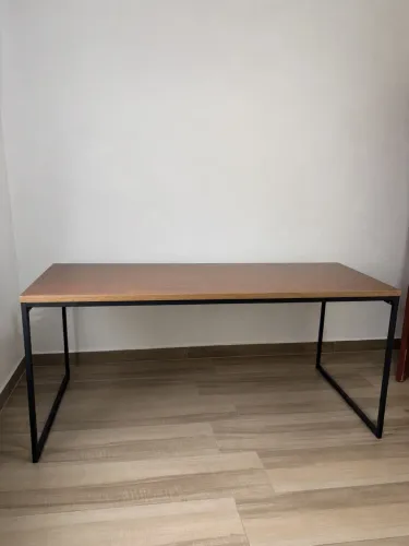 Mesa 6 lugares