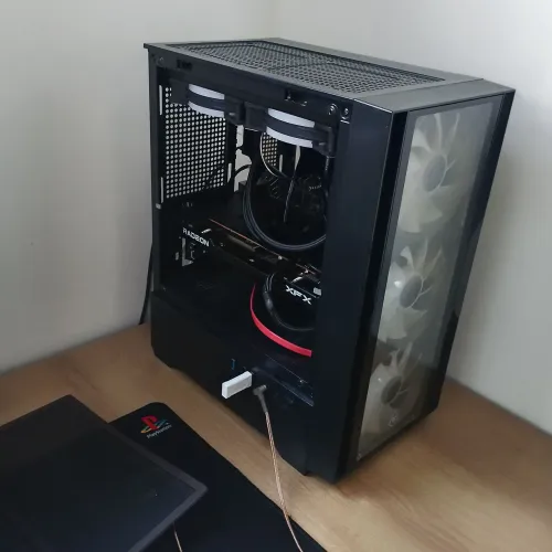 Kit PC Gamer 