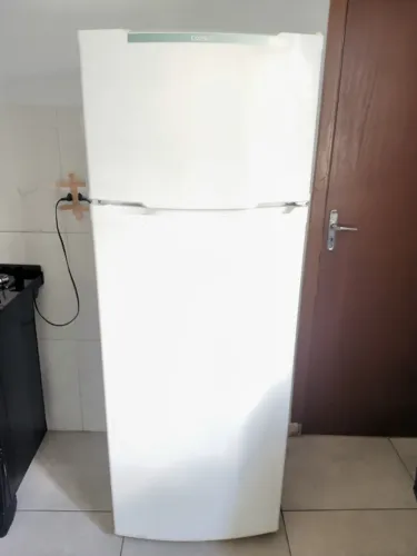 Geladeira Consul