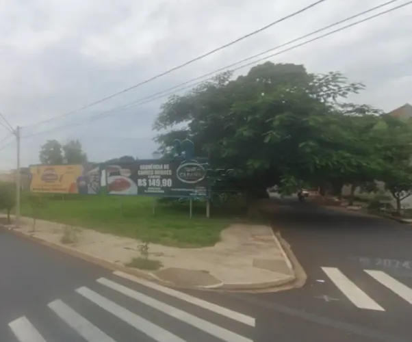 Terreno amplo de 1500m² para locação e venda - Alto da Boa Vista