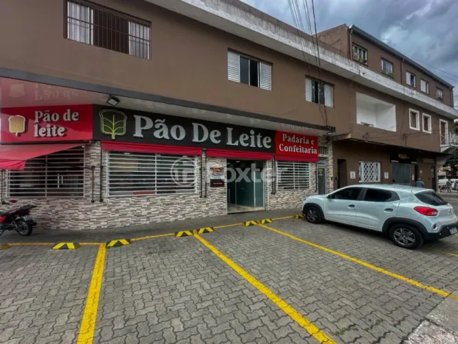 Loja à venda Rua Itamonte, Vila Medeiros - São Paulo