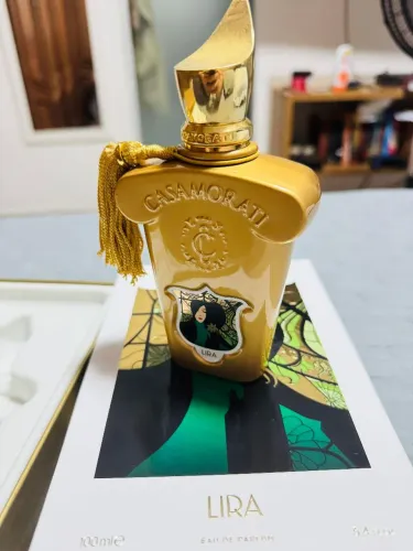 Perfume Xerjoff Lira