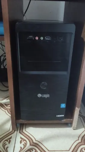Vendo com defeito
