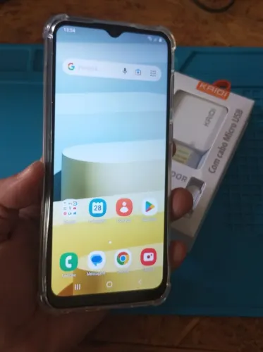 Samsung A03 core 