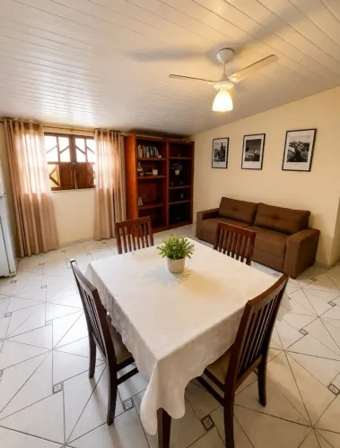 APARTAMENTO 1 QUARTO NO CENTRO DE SALVADOR