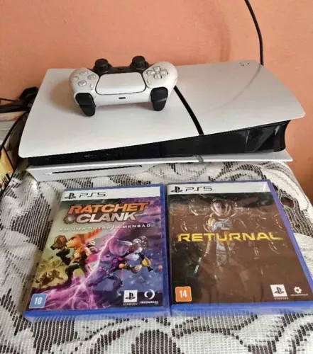 PS5