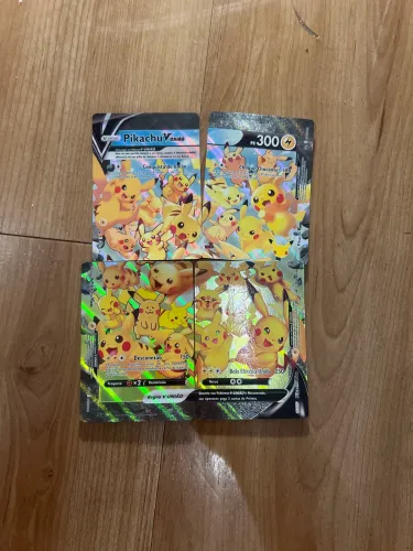 Carta pokemon