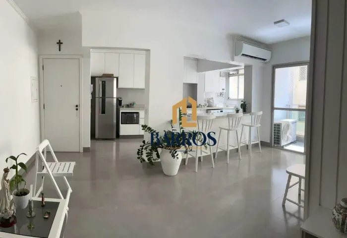 Apartamento á Venda, 3 dorm 86 m² Elit's Park - Jardim Elite - Piracicaba/SP