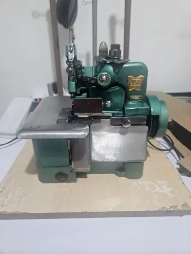 Chinesinha Semi industrial
