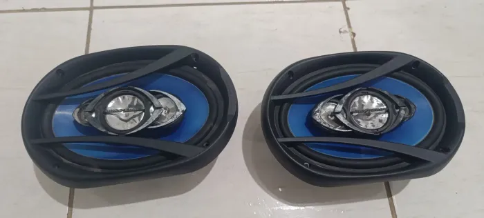 Auto falante 6x9