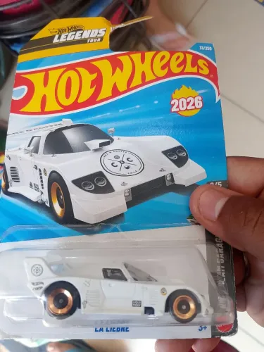 Hot Wheels variados novos