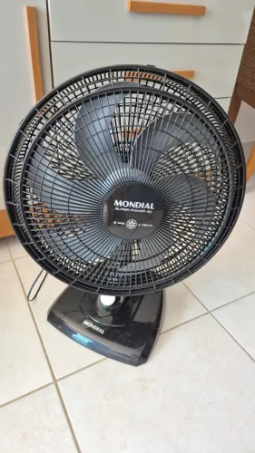 Ventilador