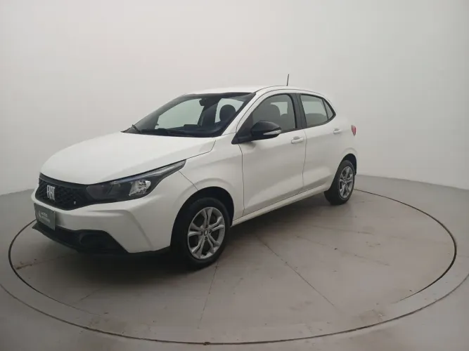 Fiat Argo Drive 1.0 Firefly 2026