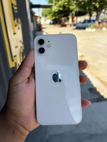 iPhone 12