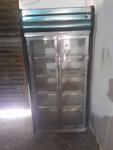 Não fazemos entrega