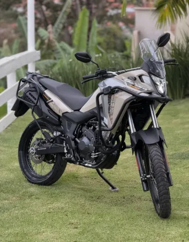 SAHARA 300 ADVENTURE / 2025
