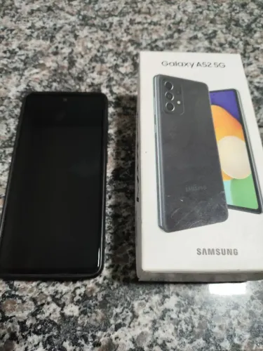 Samsung Galaxy A52 5G