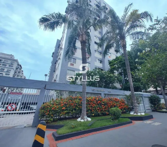 Apartamento em Rua José Bonifácio - 73m² (Ref: CA7528)