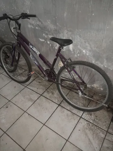 Vende-se bike