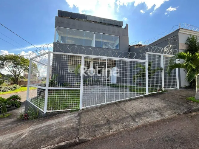 Sala para alugar, Vigilato Pereira - Uberlândia/MG - Rotina Imobiliária
