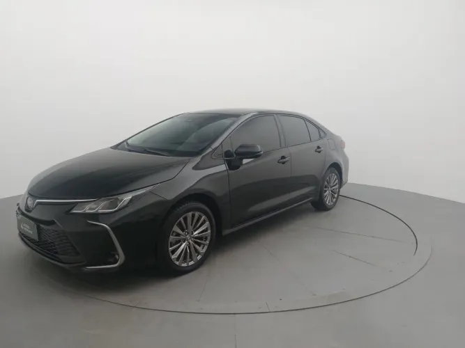 Toyota Corolla XEI 2.0 Flex 16V Aut. 2024