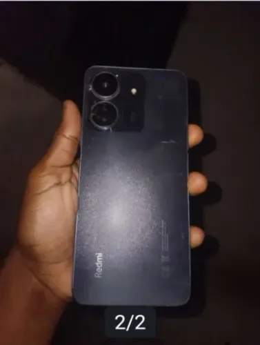 Redmi 13 C