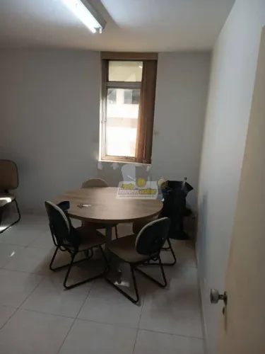 Sala à venda, 40 m² por R$ 40.000,00 - Centro - Uberaba/MG