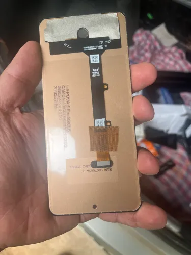 TELA DE CELULAR INO-0675F40573-N1 SAB000A02R95