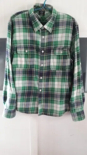 Camisas
