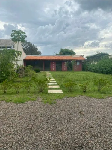 Maravilhoso Terreno com Edícula em Barão Geraldo próximo à Unicamp - Preço de Oportunidade